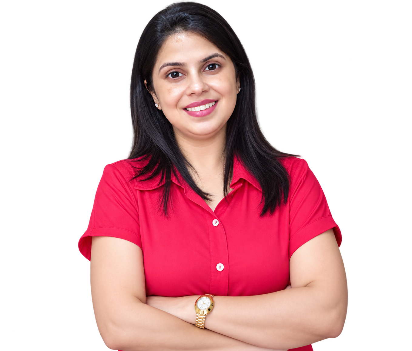 Sheetal Nilekaani, Human Competency Strategist