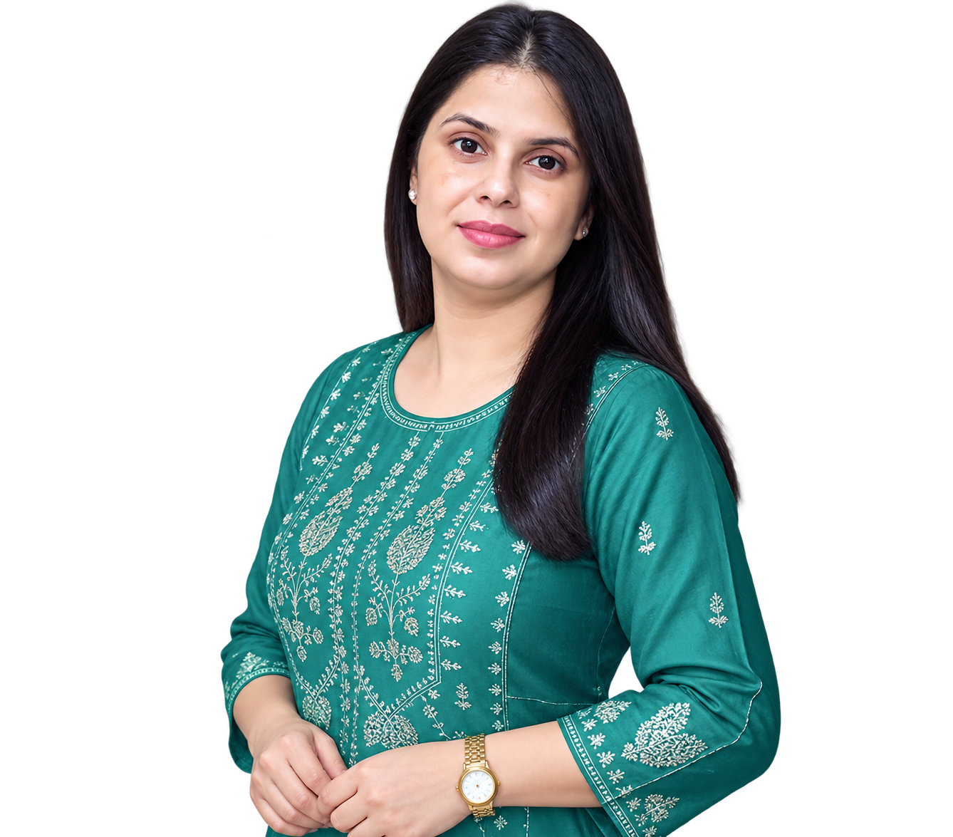 Sheetal Nilekaani portrait